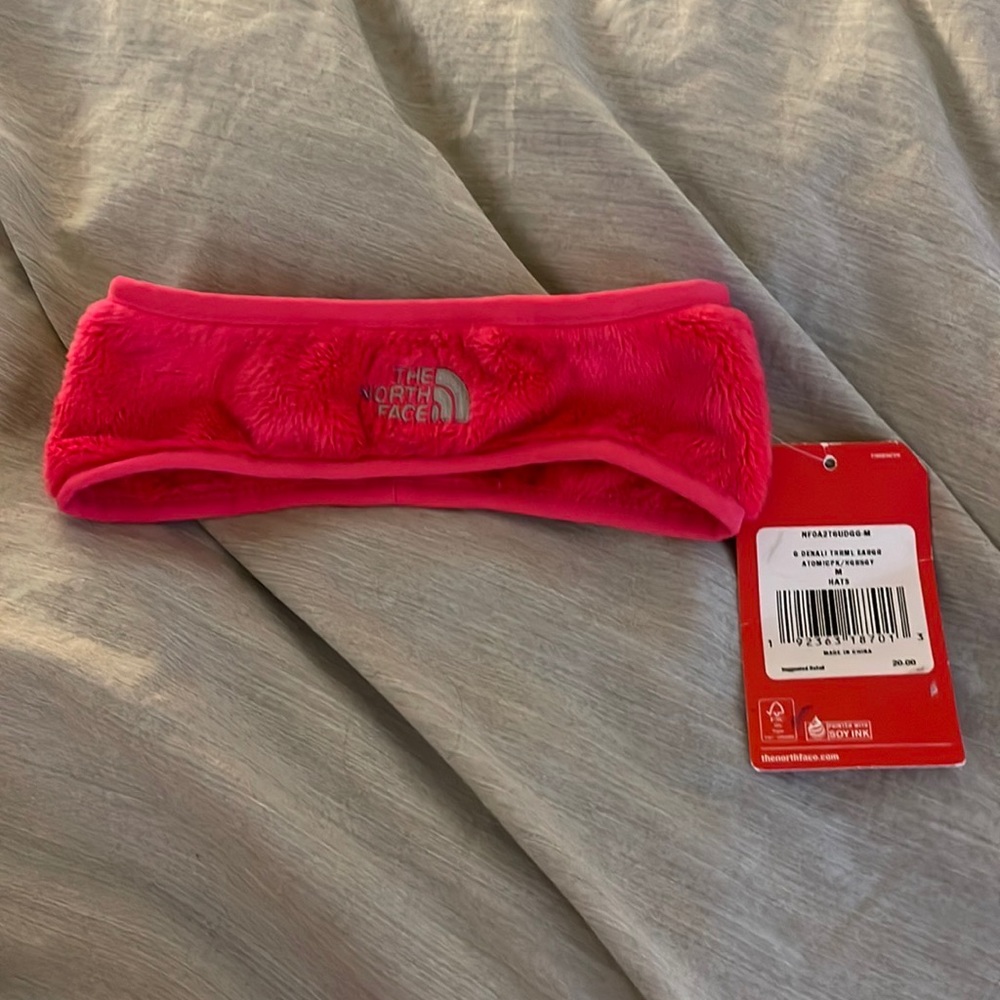 youth the north face G denali thrml eargr